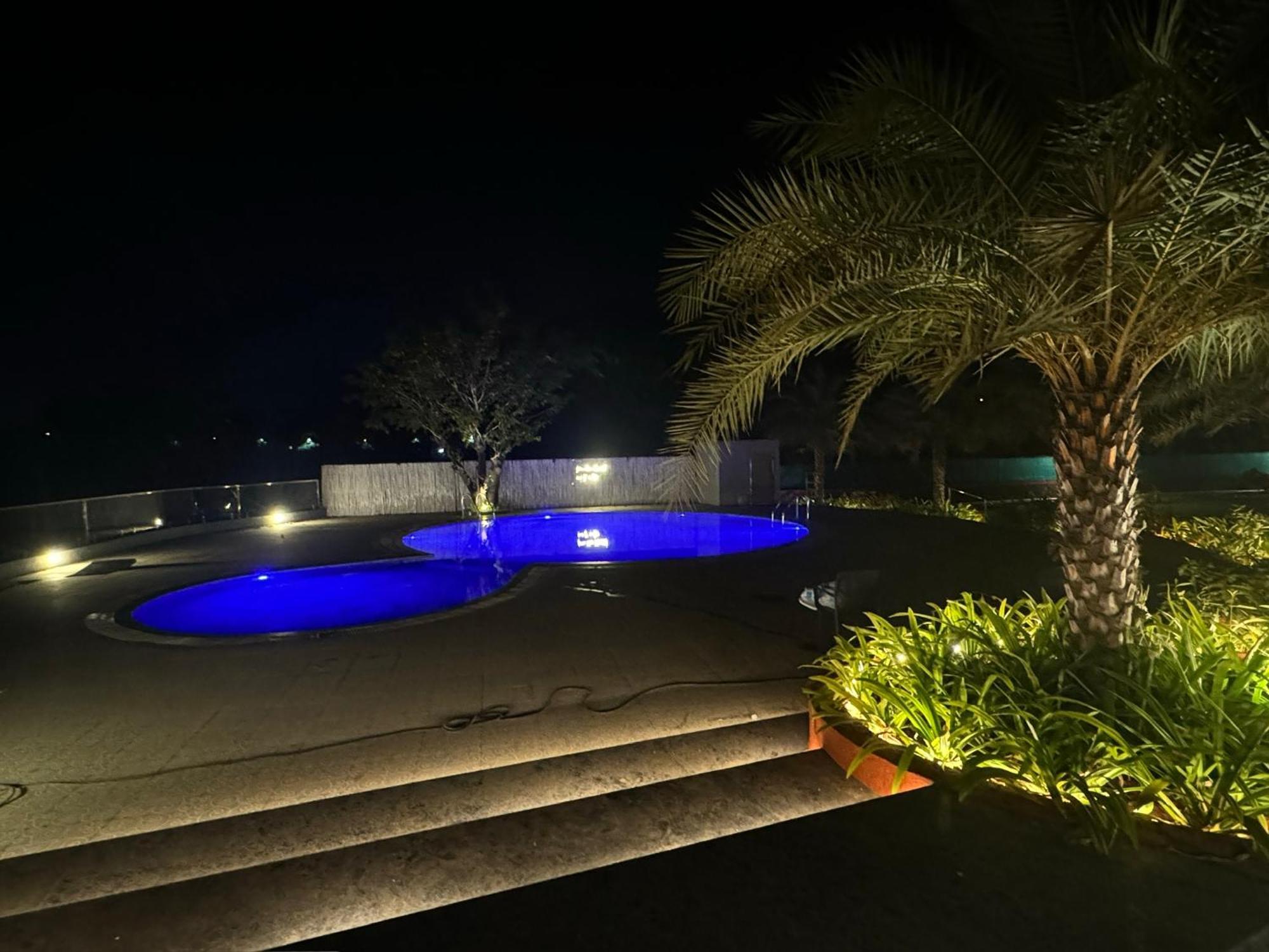 Ananta Villa Lonavala Bagian luar foto