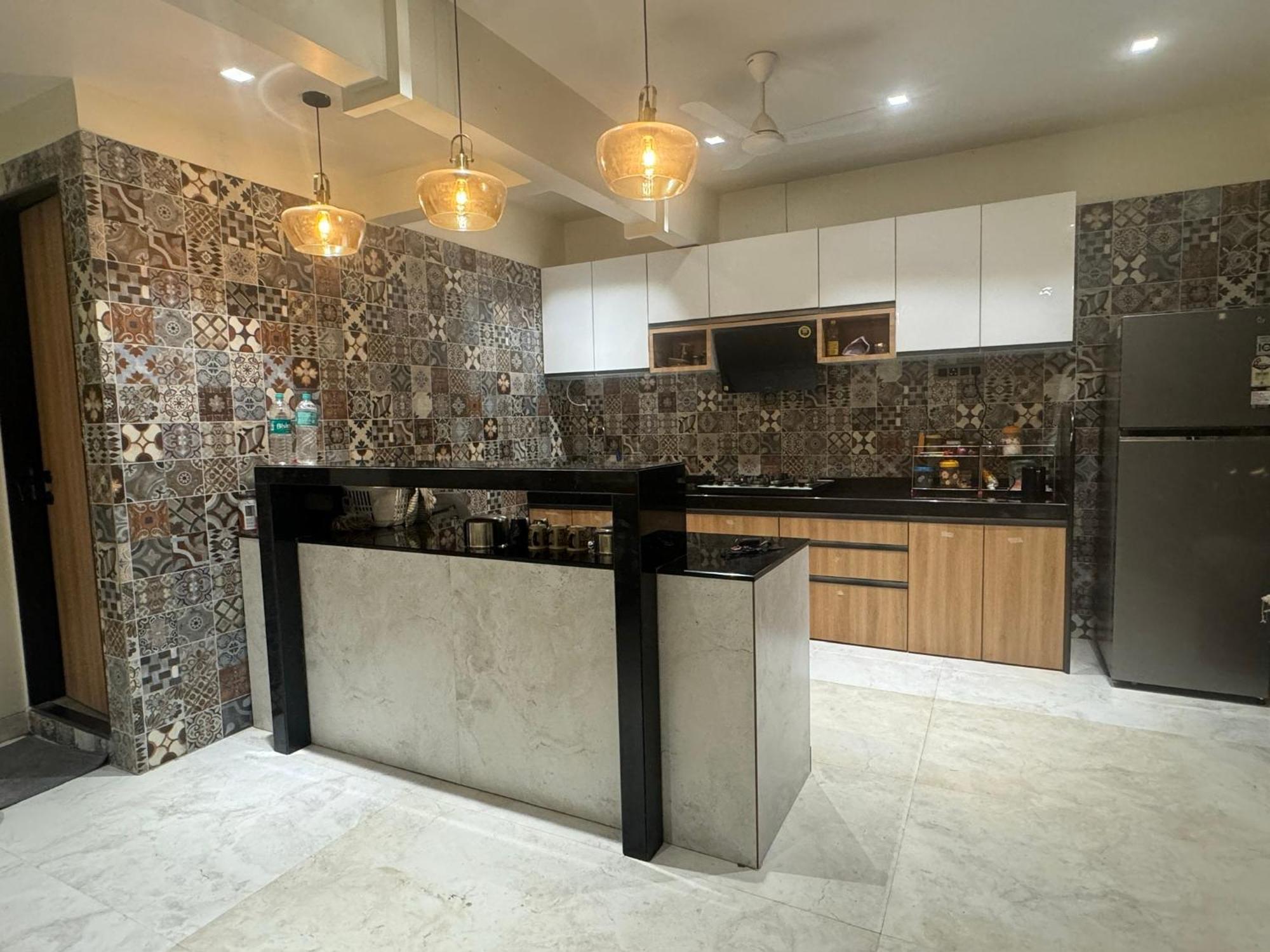 Ananta Villa Lonavala Bagian luar foto