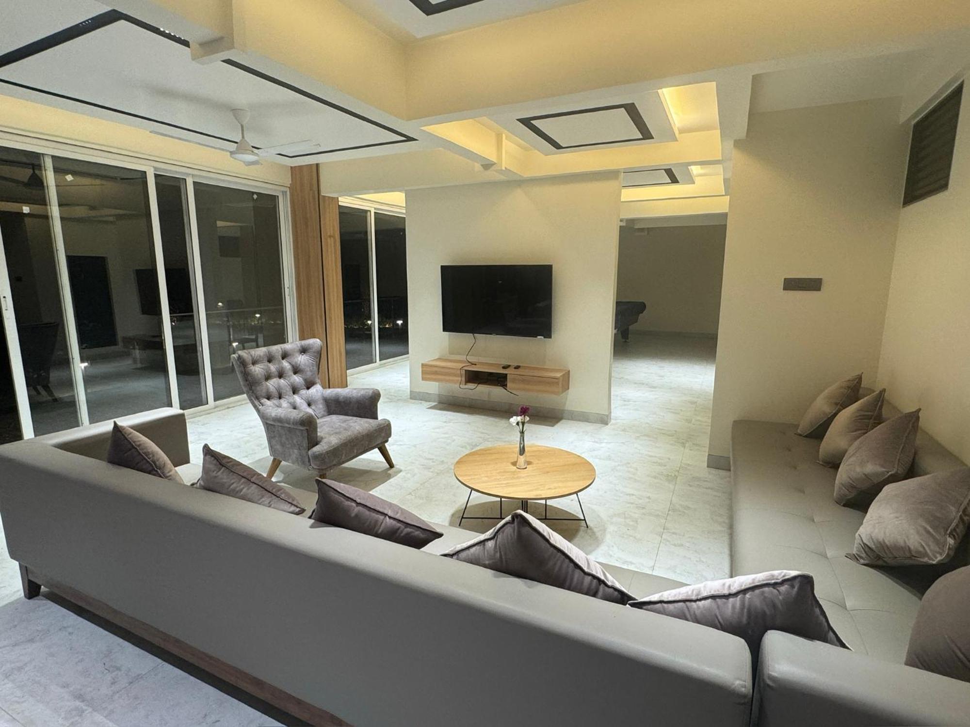 Ananta Villa Lonavala Bagian luar foto