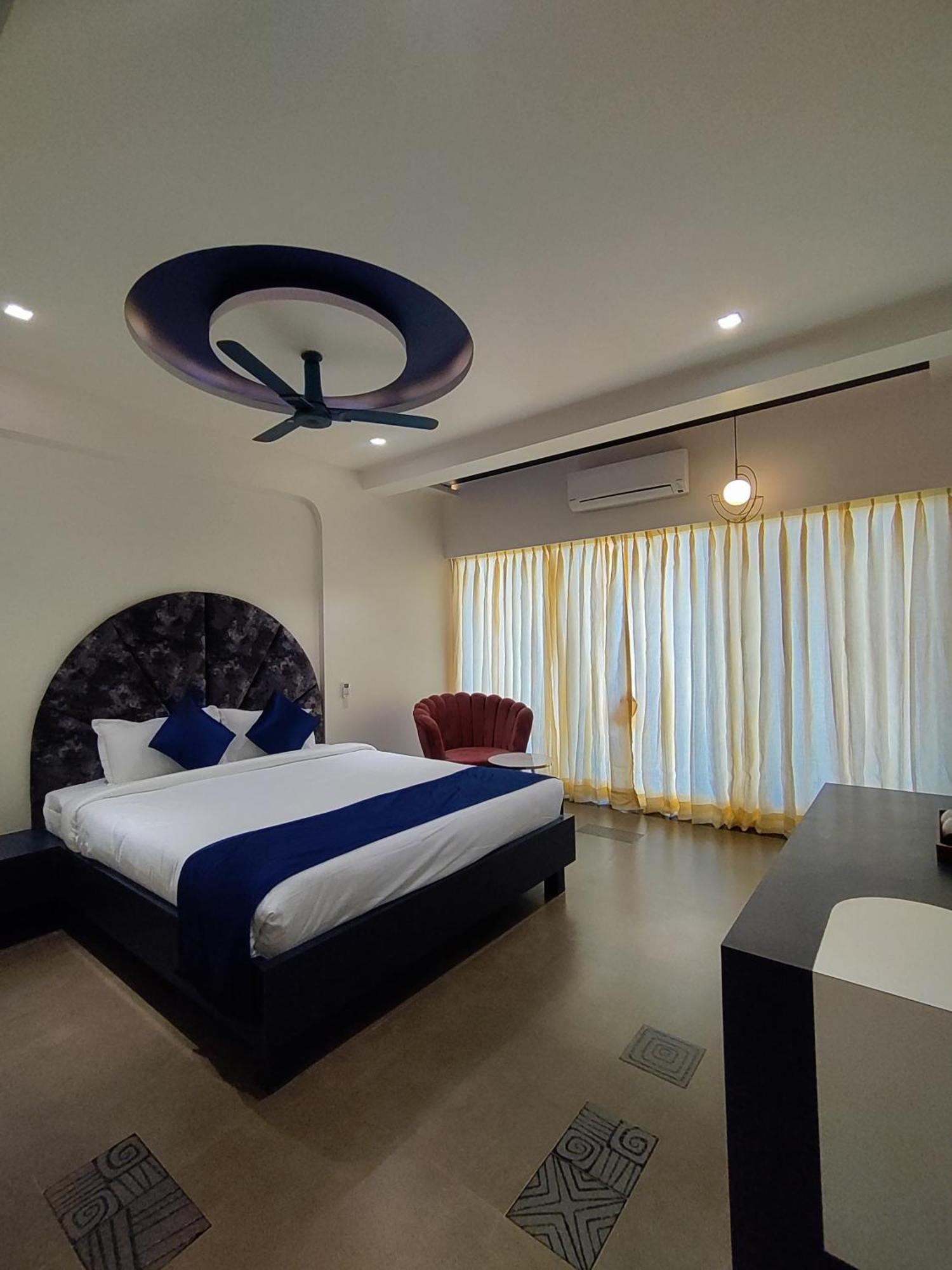 Ananta Villa Lonavala Bagian luar foto